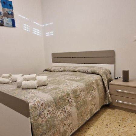 Apartament Casa Erica Porto Cesareo Zewnętrze zdjęcie