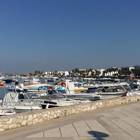 Apartament Casa Erica Porto Cesareo Zewnętrze zdjęcie