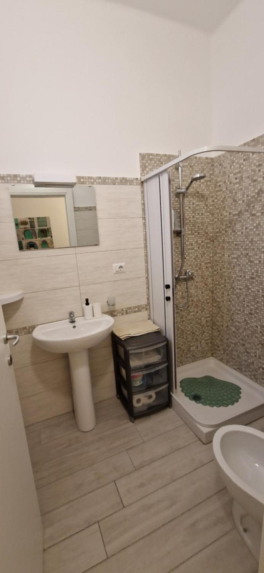 Apartament Casa Erica Porto Cesareo Zewnętrze zdjęcie