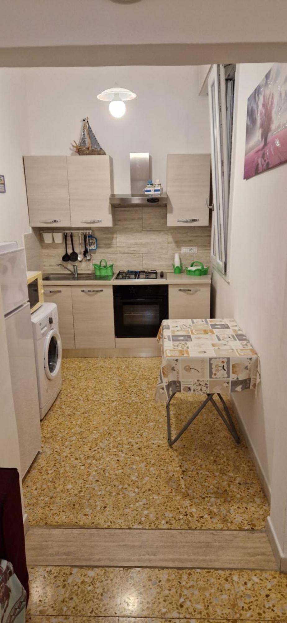 Apartament Casa Erica Porto Cesareo Zewnętrze zdjęcie