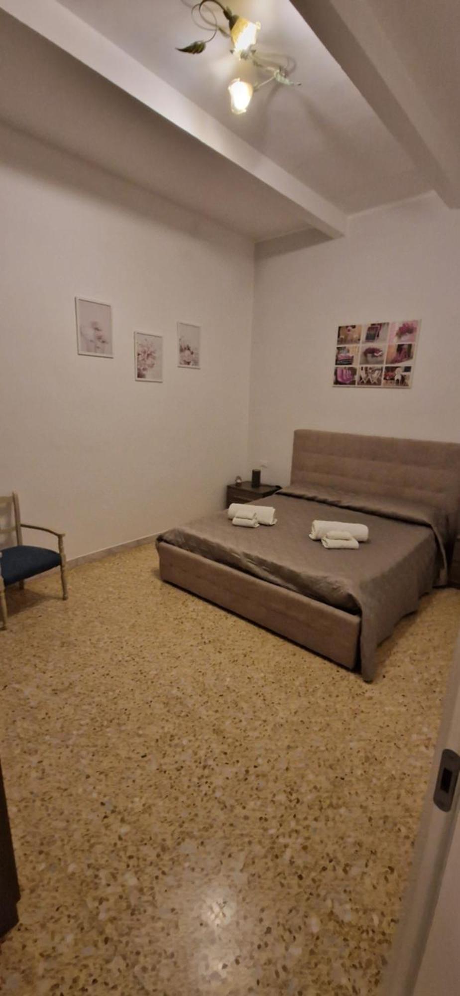Apartament Casa Erica Porto Cesareo Zewnętrze zdjęcie