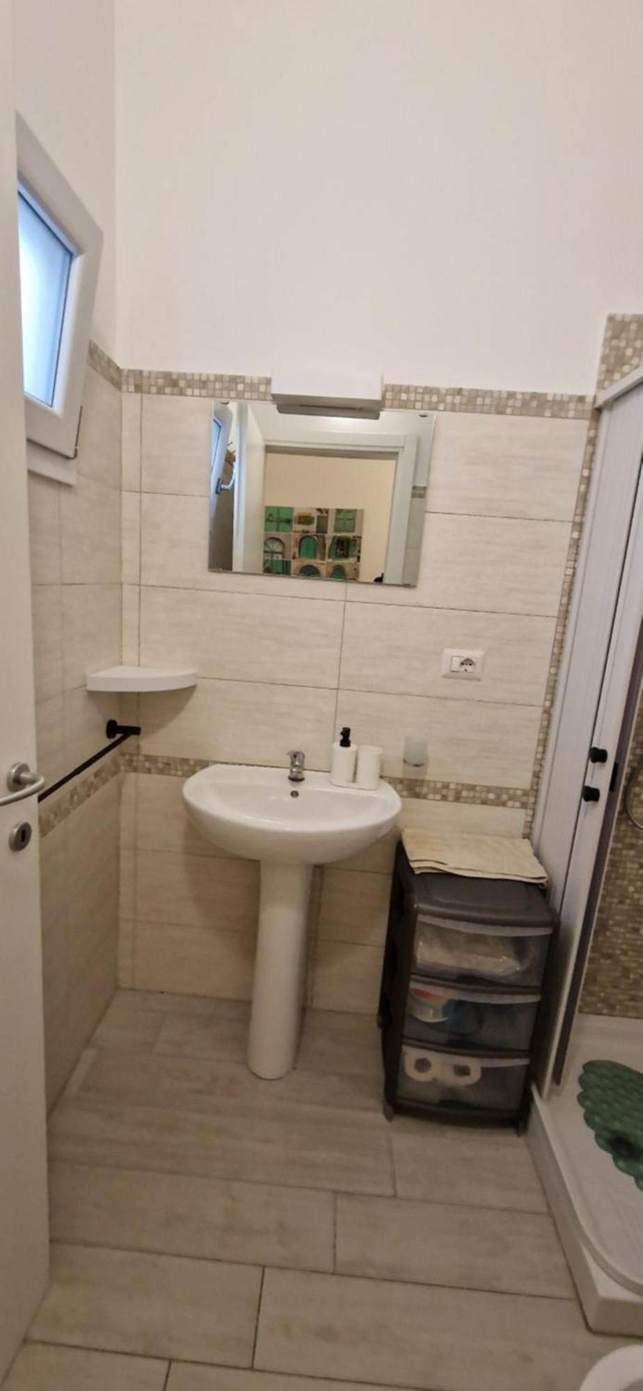 Apartament Casa Erica Porto Cesareo Zewnętrze zdjęcie