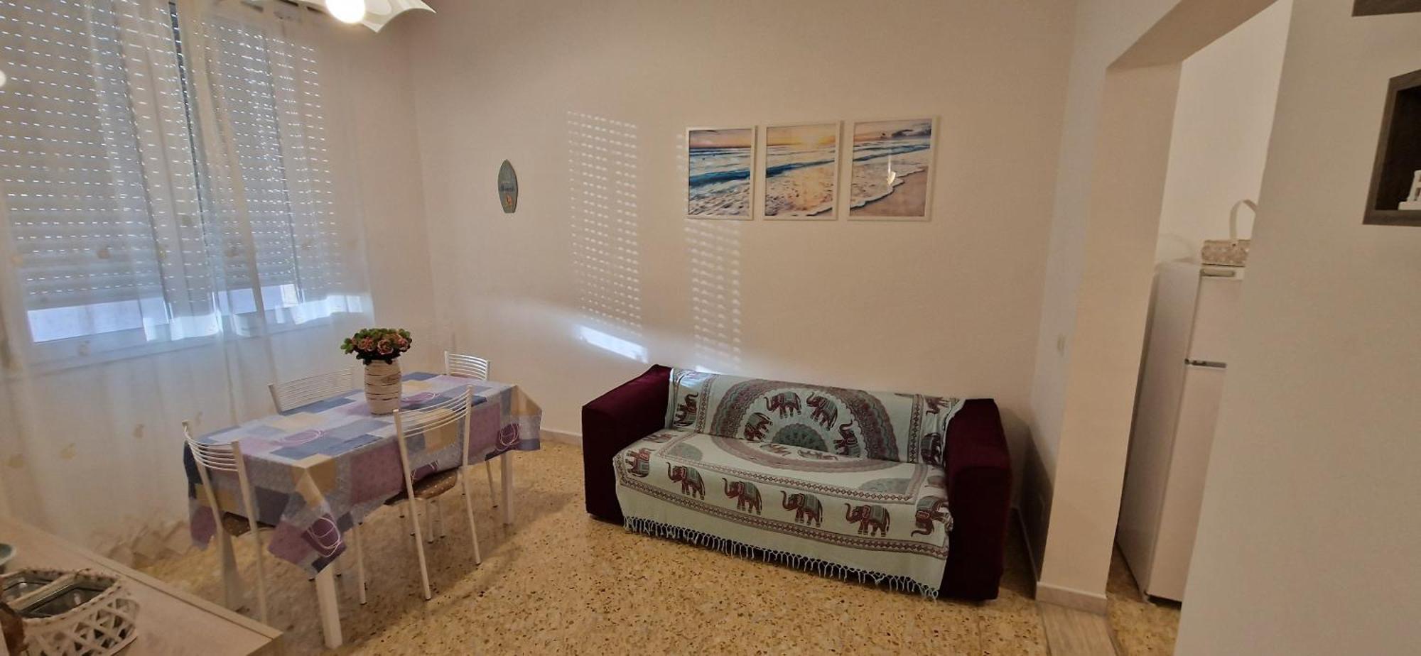 Apartament Casa Erica Porto Cesareo Zewnętrze zdjęcie